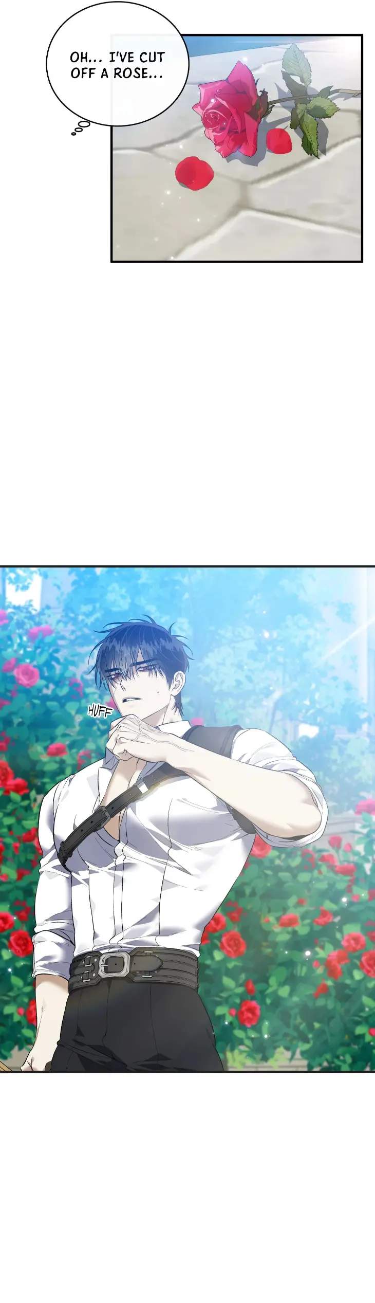 Blossoms-Of-The-White-Night-By-Brothers-Without-A-Tomorrow-Uncensored-Eng page 3