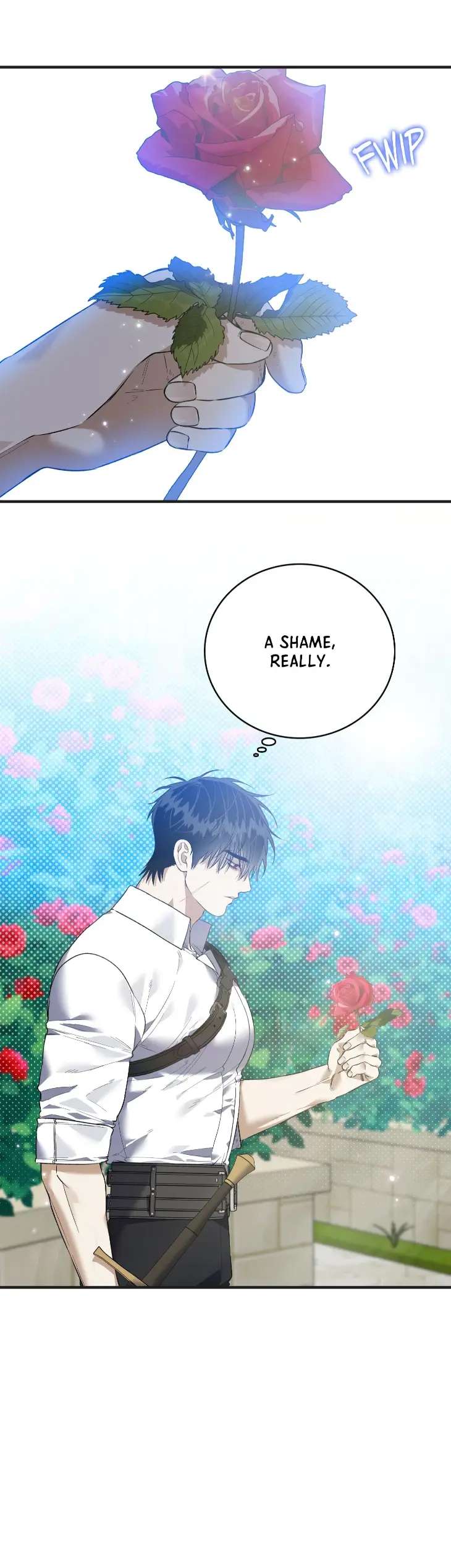 Blossoms-Of-The-White-Night-By-Brothers-Without-A-Tomorrow-Uncensored-Eng page 4