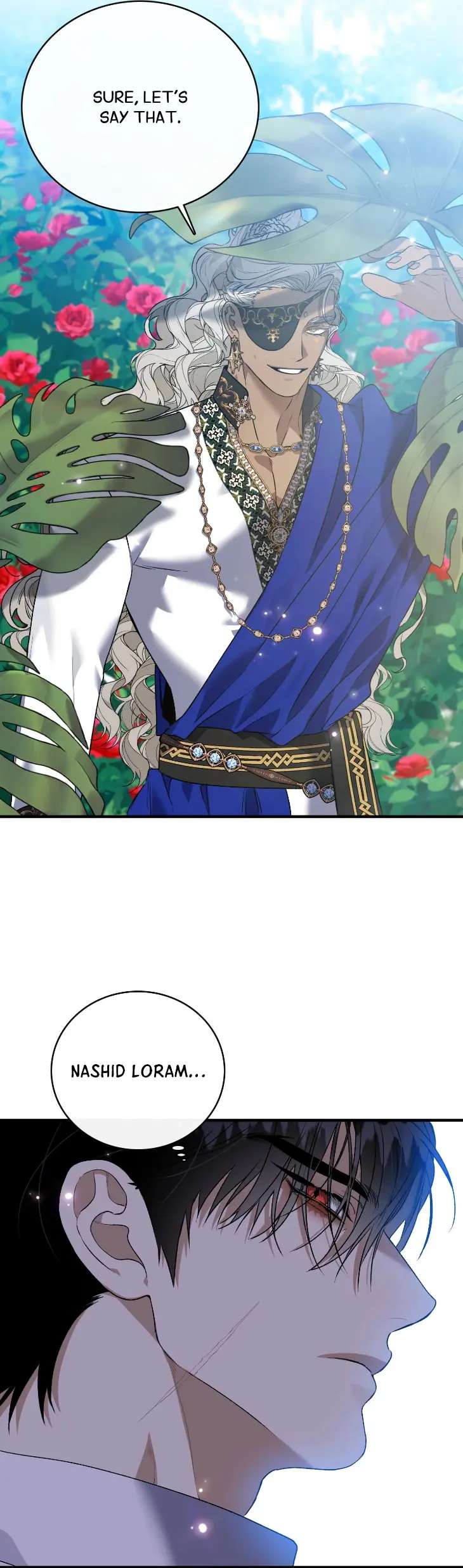 Blossoms-Of-The-White-Night-By-Brothers-Without-A-Tomorrow-Uncensored-Eng page 6