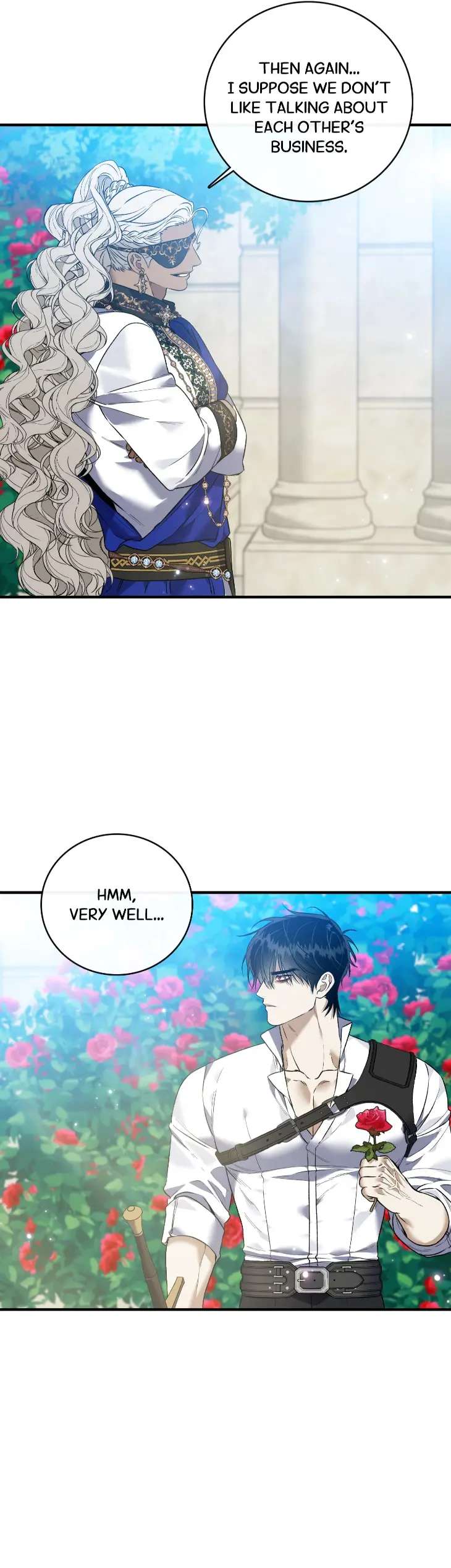Blossoms-Of-The-White-Night-By-Brothers-Without-A-Tomorrow-Uncensored-Eng page 13