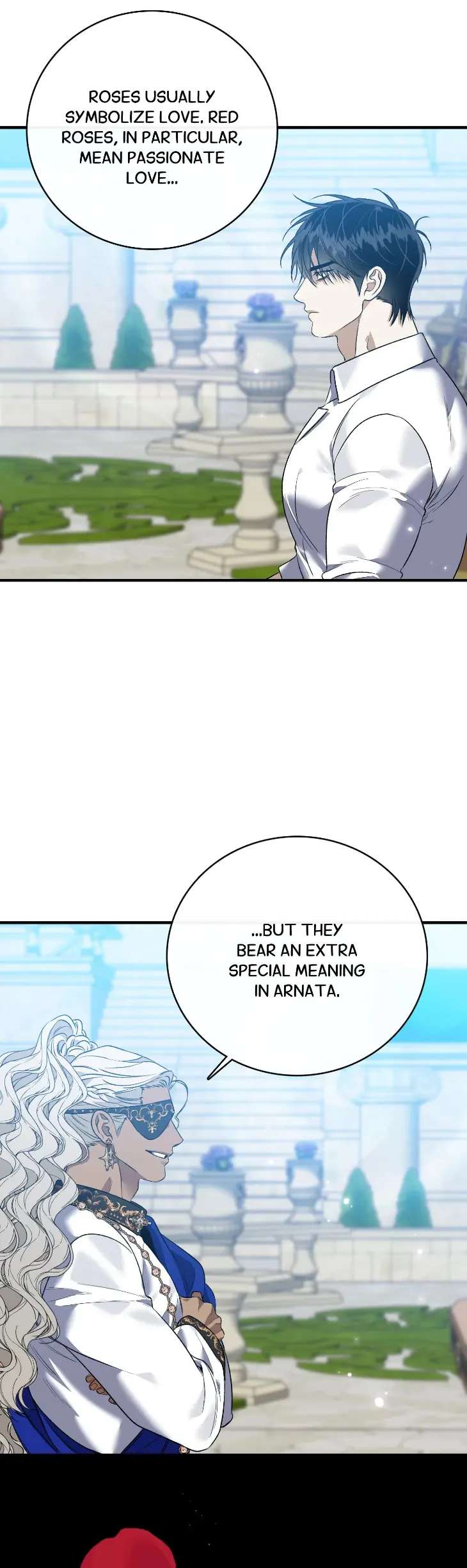 Blossoms-Of-The-White-Night-By-Brothers-Without-A-Tomorrow-Uncensored-Eng page 17