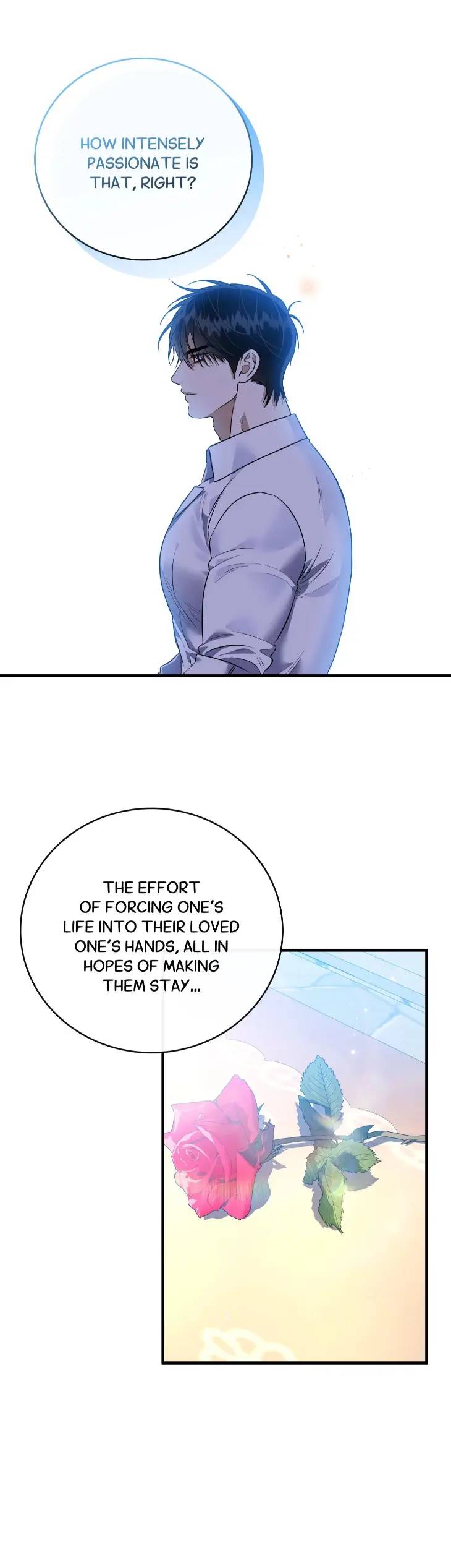 Blossoms-Of-The-White-Night-By-Brothers-Without-A-Tomorrow-Uncensored-Eng page 19