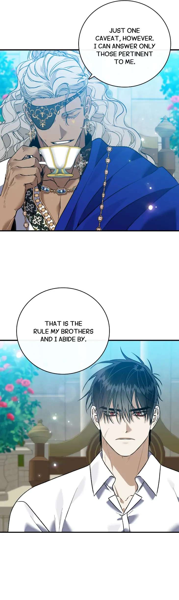Blossoms-Of-The-White-Night-By-Brothers-Without-A-Tomorrow-Uncensored-Eng page 21
