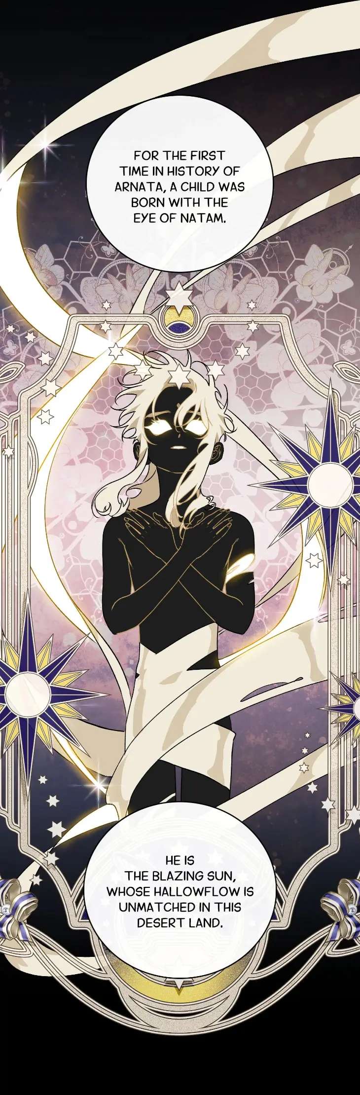 Blossoms-Of-The-White-Night-By-Brothers-Without-A-Tomorrow-Uncensored-Eng page 33