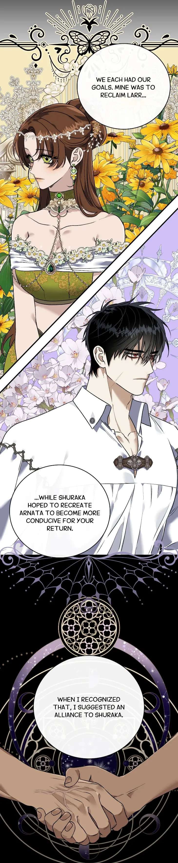 Blossoms-Of-The-White-Night-By-Brothers-Without-A-Tomorrow-Uncensored-Eng page 35