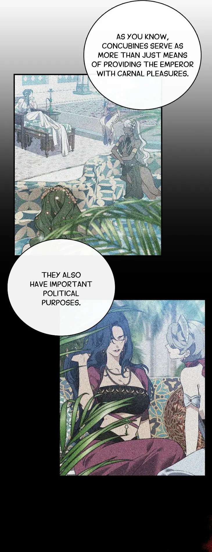Blossoms-Of-The-White-Night-By-Brothers-Without-A-Tomorrow-Uncensored-Eng page 39