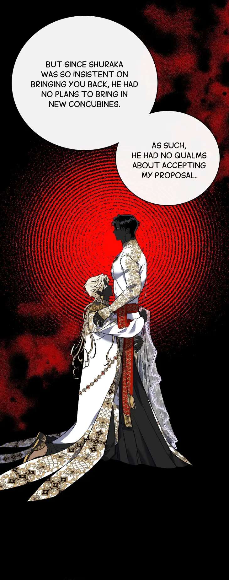Blossoms-Of-The-White-Night-By-Brothers-Without-A-Tomorrow-Uncensored-Eng page 40