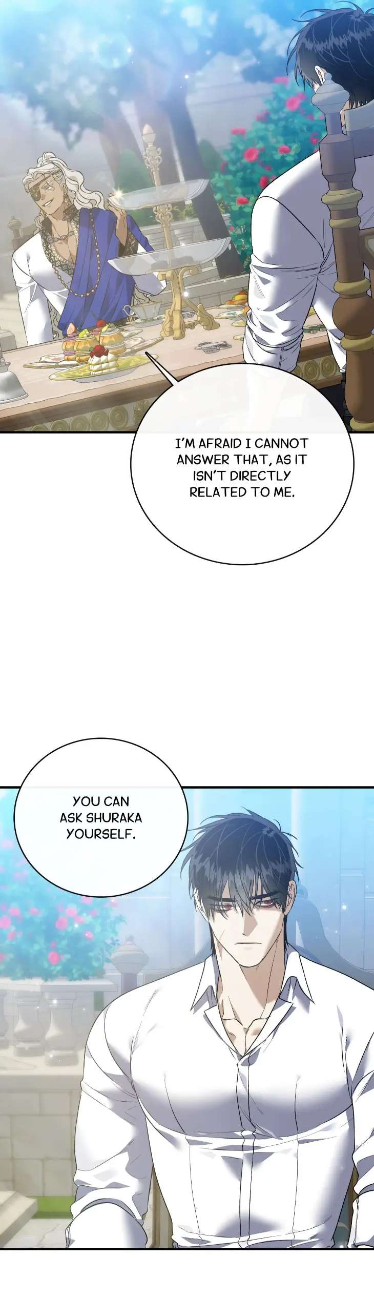 Blossoms-Of-The-White-Night-By-Brothers-Without-A-Tomorrow-Uncensored-Eng page 42