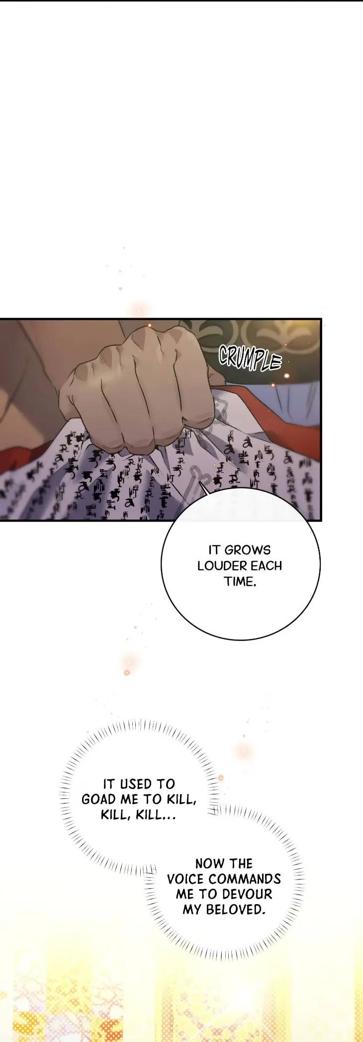 Blossoms-Of-The-White-Night-By-Brothers-Without-A-Tomorrow-Uncensored-Eng page 20