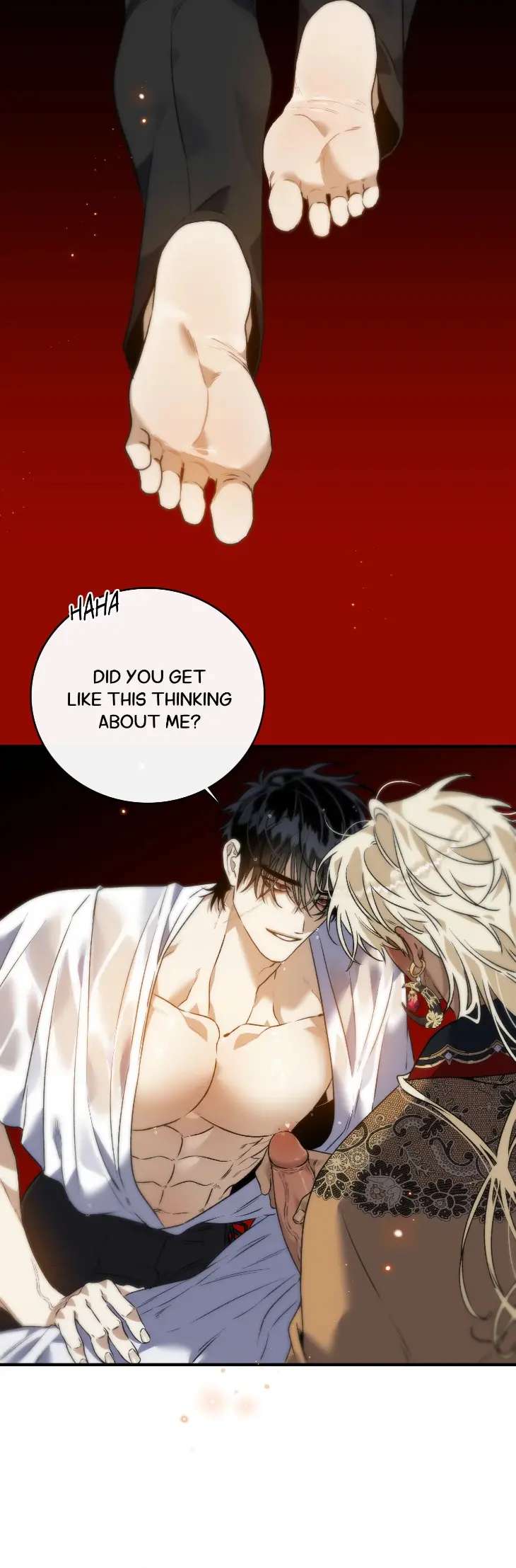 Blossoms-Of-The-White-Night-By-Brothers-Without-A-Tomorrow-Uncensored-Eng page 26