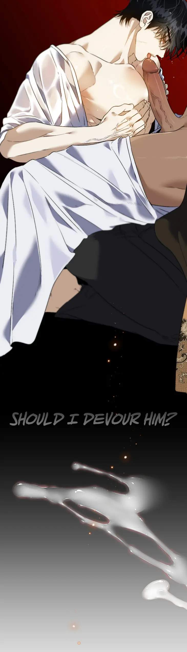 Blossoms-Of-The-White-Night-By-Brothers-Without-A-Tomorrow-Uncensored-Eng page 32