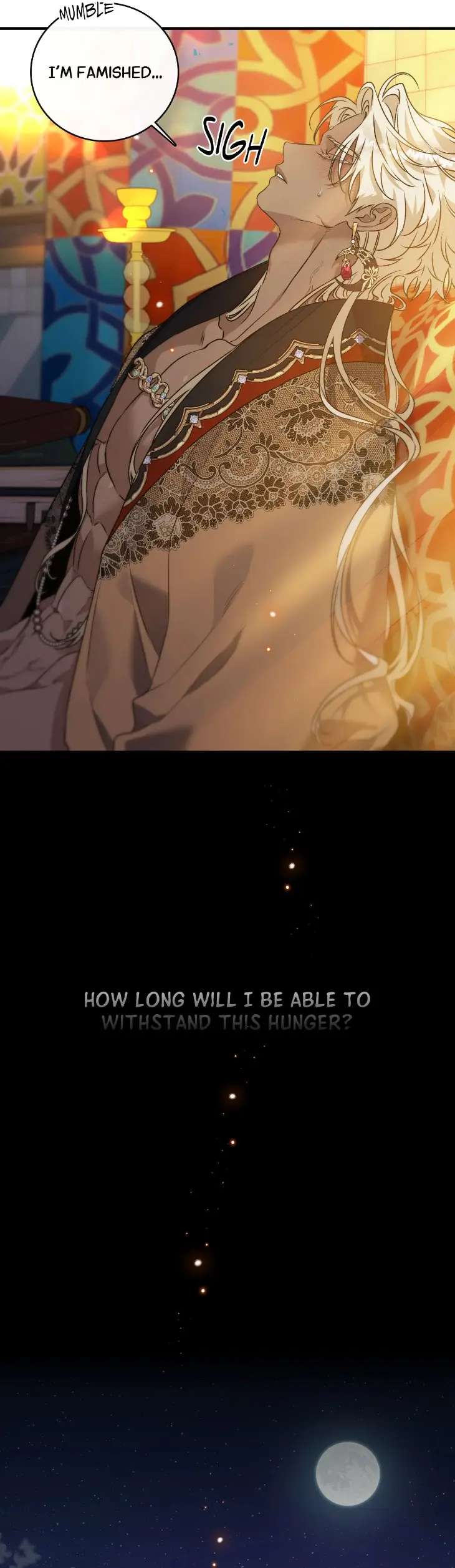 Blossoms-Of-The-White-Night-By-Brothers-Without-A-Tomorrow-Uncensored-Eng page 34