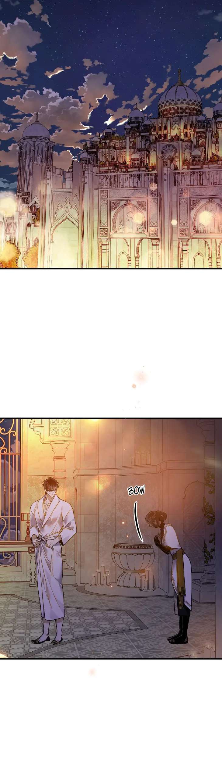 Blossoms-Of-The-White-Night-By-Brothers-Without-A-Tomorrow-Uncensored-Eng page 35