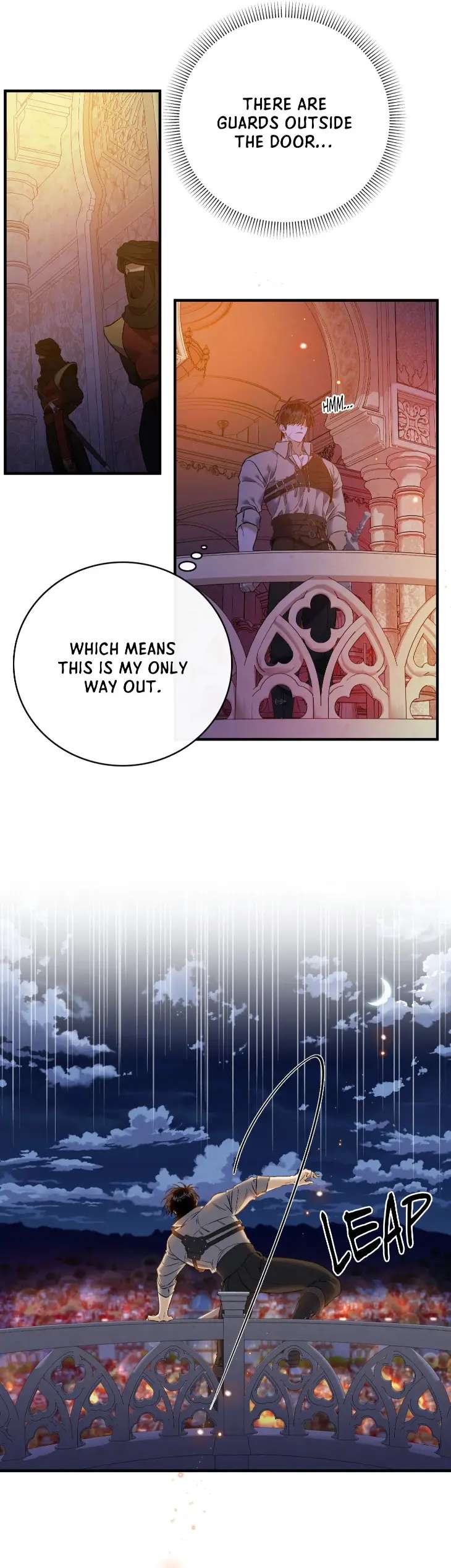 Blossoms-Of-The-White-Night-By-Brothers-Without-A-Tomorrow-Uncensored-Eng page 42