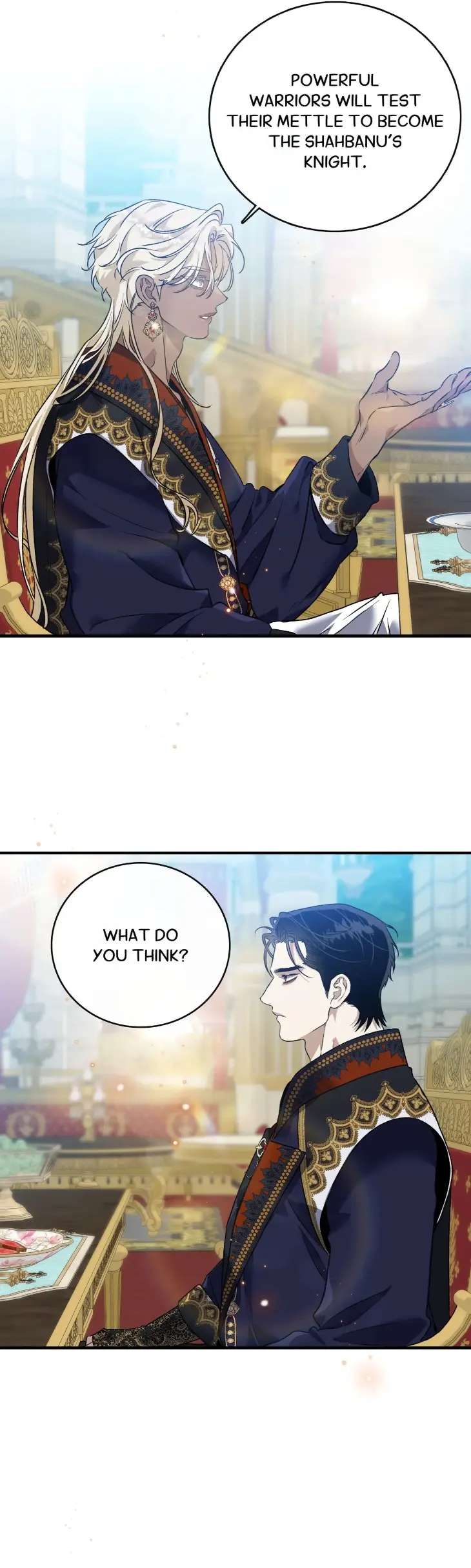 Blossoms-Of-The-White-Night-By-Brothers-Without-A-Tomorrow-Uncensored-Eng page 8