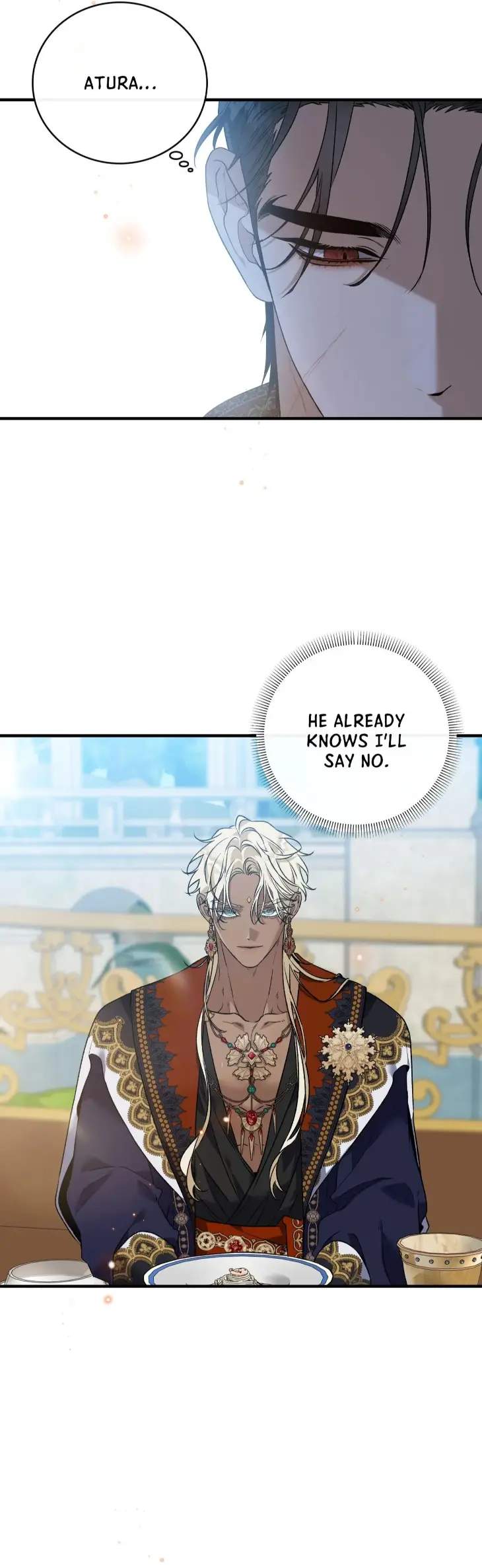Blossoms-Of-The-White-Night-By-Brothers-Without-A-Tomorrow-Uncensored-Eng page 9