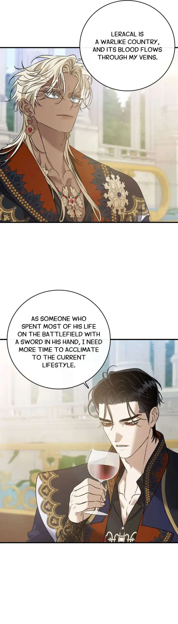 Blossoms-Of-The-White-Night-By-Brothers-Without-A-Tomorrow-Uncensored-Eng page 11