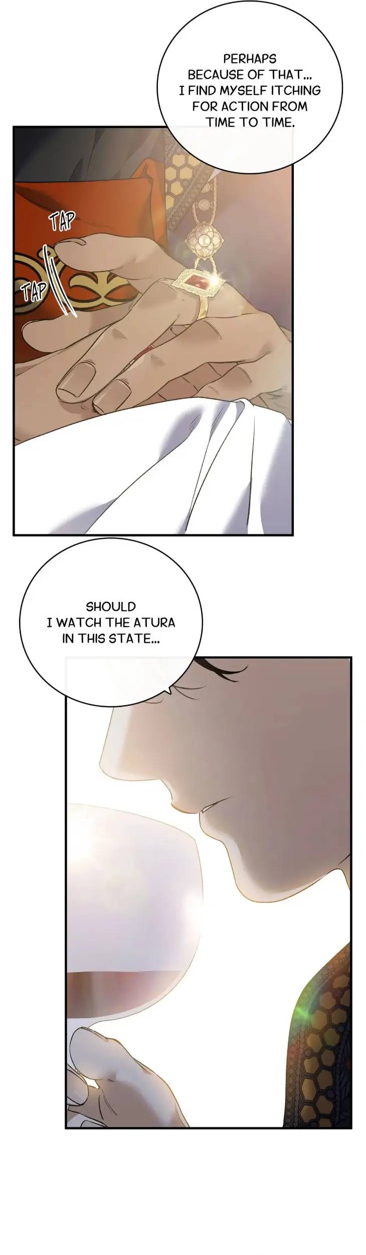 Blossoms-Of-The-White-Night-By-Brothers-Without-A-Tomorrow-Uncensored-Eng page 12