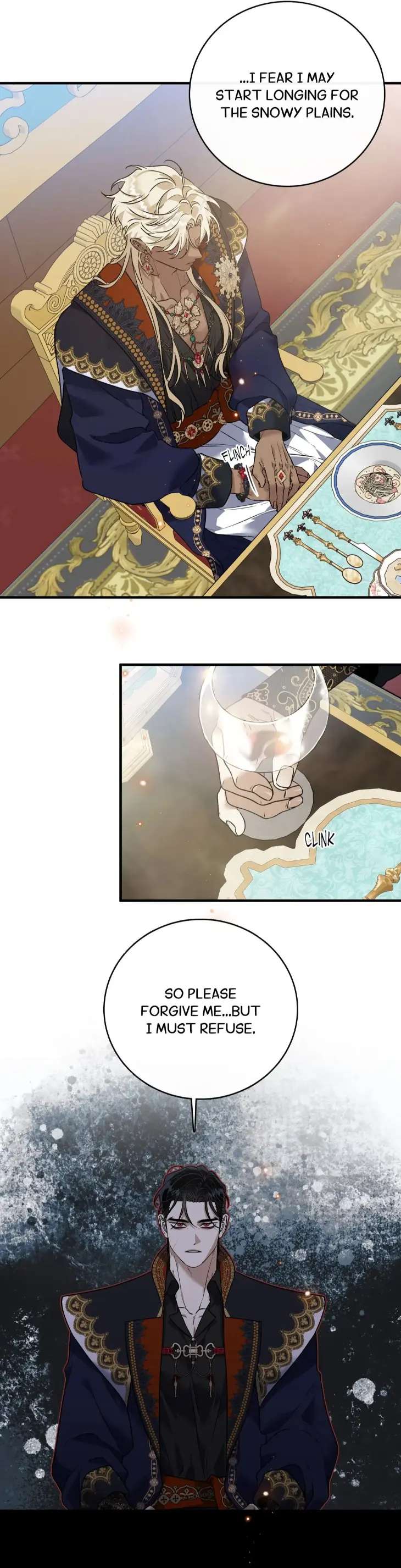 Blossoms-Of-The-White-Night-By-Brothers-Without-A-Tomorrow-Uncensored-Eng page 13