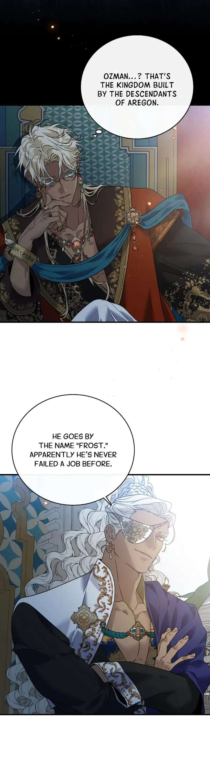 Blossoms-Of-The-White-Night-By-Brothers-Without-A-Tomorrow-Uncensored-Eng page 27