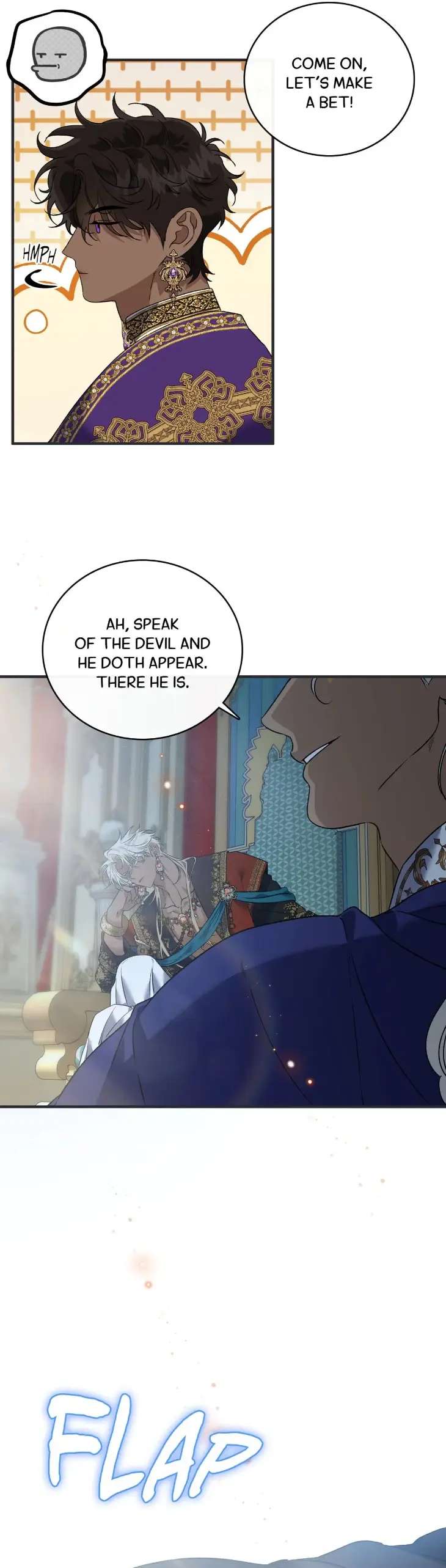 Blossoms-Of-The-White-Night-By-Brothers-Without-A-Tomorrow-Uncensored-Eng page 29