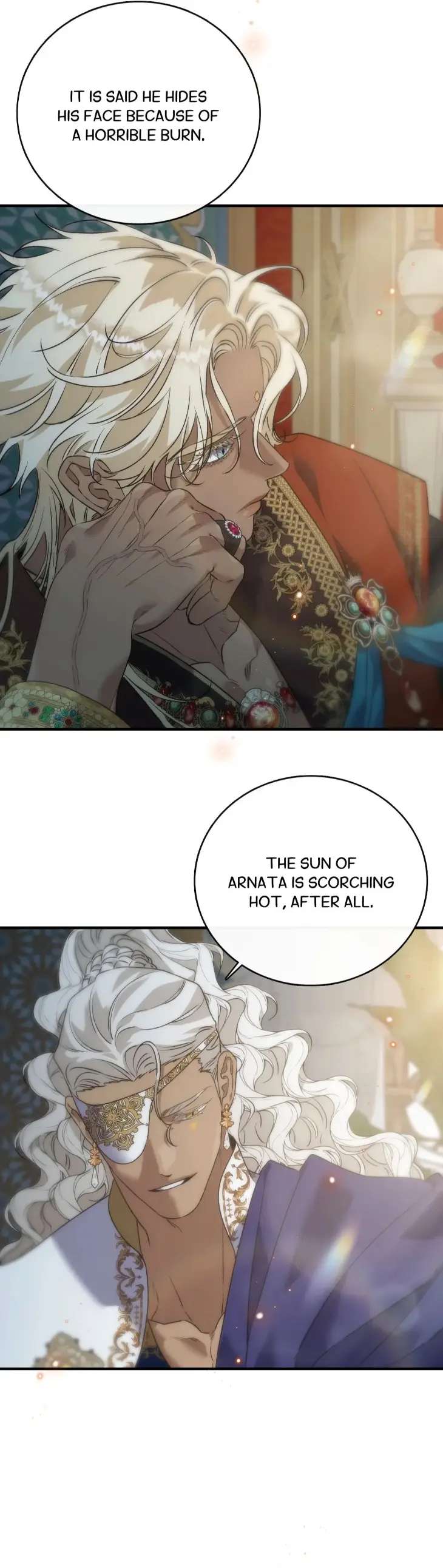 Blossoms-Of-The-White-Night-By-Brothers-Without-A-Tomorrow-Uncensored-Eng page 32