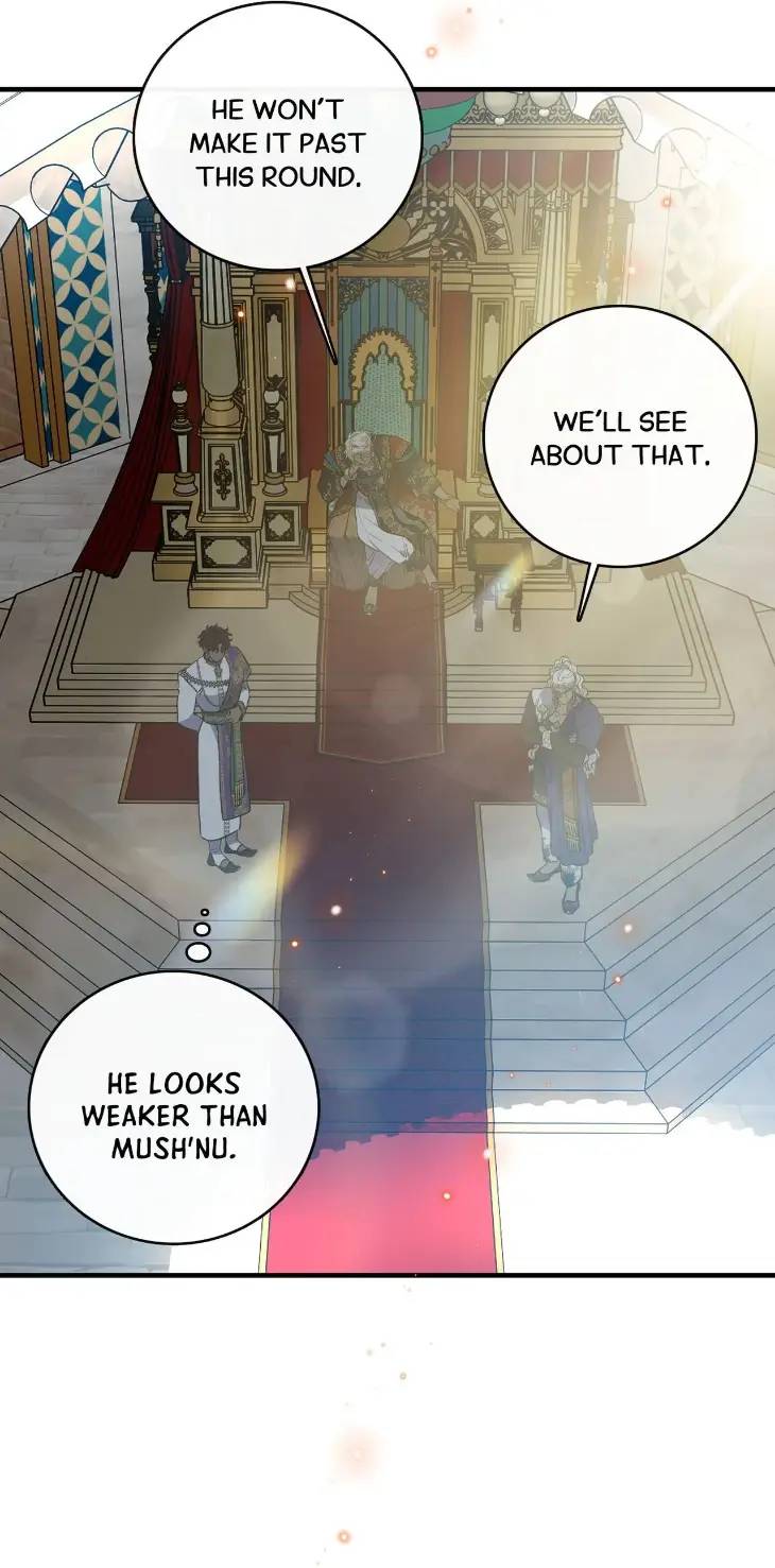 Blossoms-Of-The-White-Night-By-Brothers-Without-A-Tomorrow-Uncensored-Eng page 33