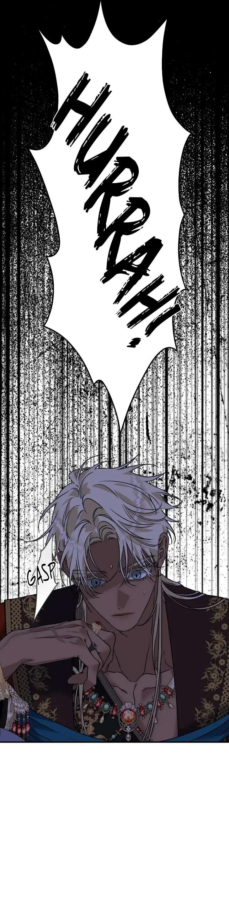 Blossoms-Of-The-White-Night-By-Brothers-Without-A-Tomorrow-Uncensored-Eng page 45