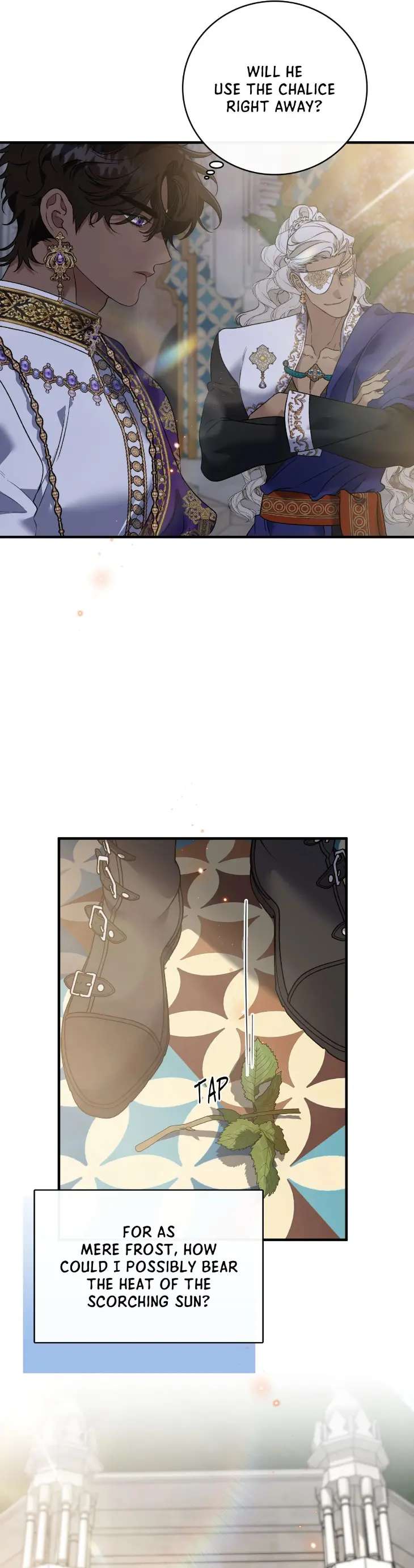 Blossoms-Of-The-White-Night-By-Brothers-Without-A-Tomorrow-Uncensored-Eng page 10