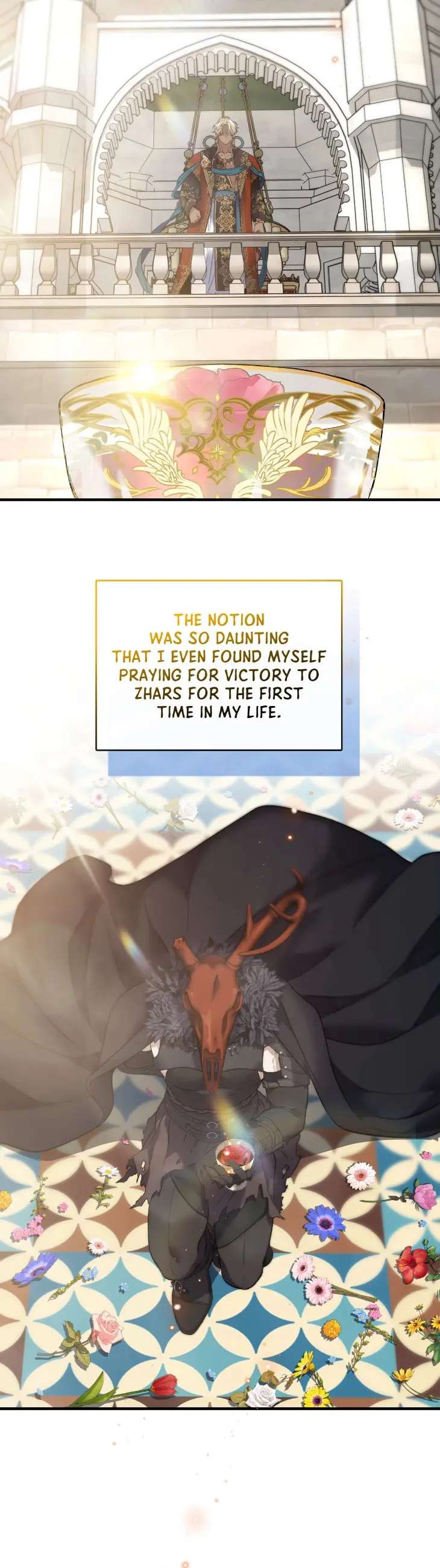Blossoms-Of-The-White-Night-By-Brothers-Without-A-Tomorrow-Uncensored-Eng page 11