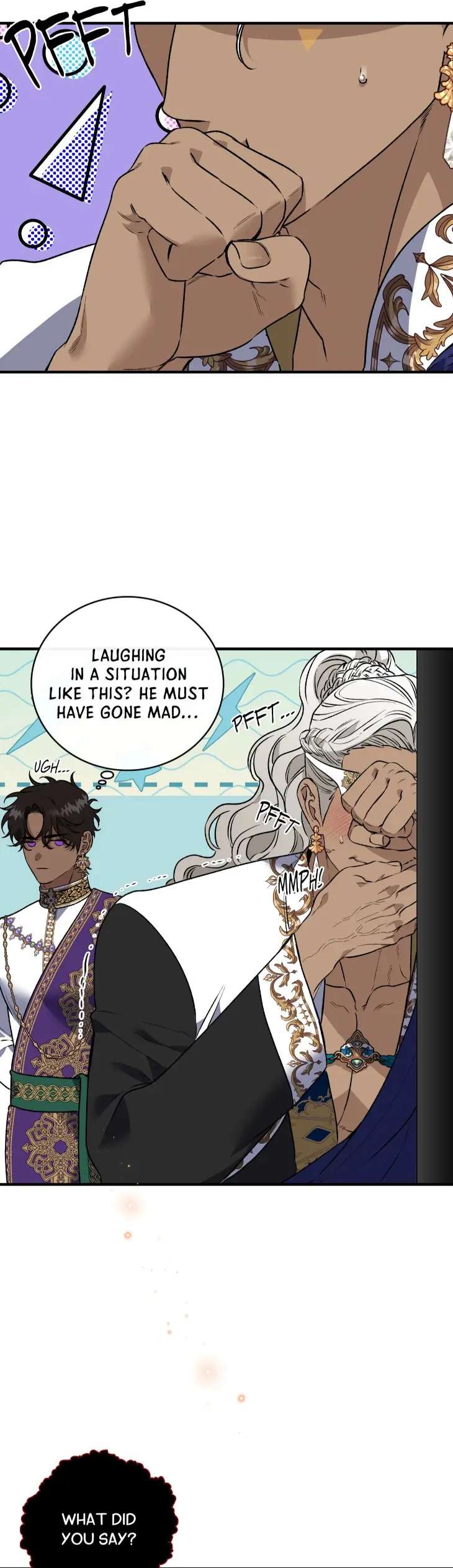 Blossoms-Of-The-White-Night-By-Brothers-Without-A-Tomorrow-Uncensored-Eng page 14