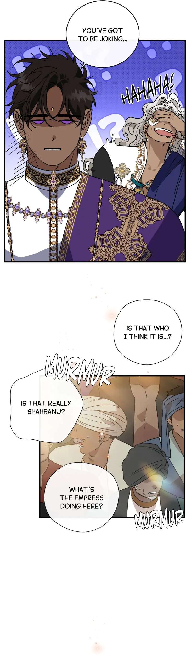 Blossoms-Of-The-White-Night-By-Brothers-Without-A-Tomorrow-Uncensored-Eng page 24