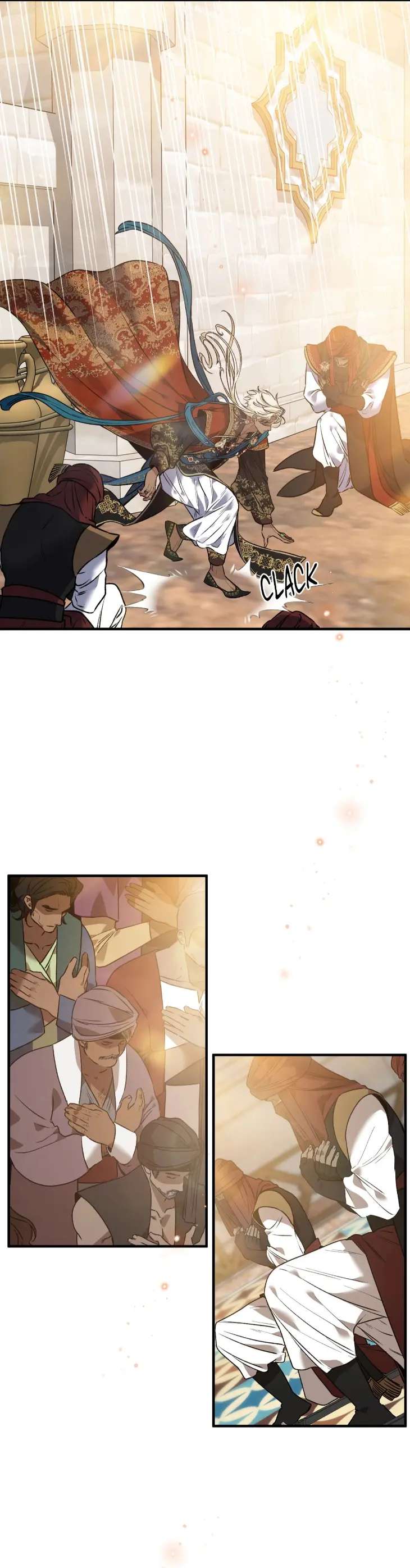 Blossoms-Of-The-White-Night-By-Brothers-Without-A-Tomorrow-Uncensored-Eng page 26