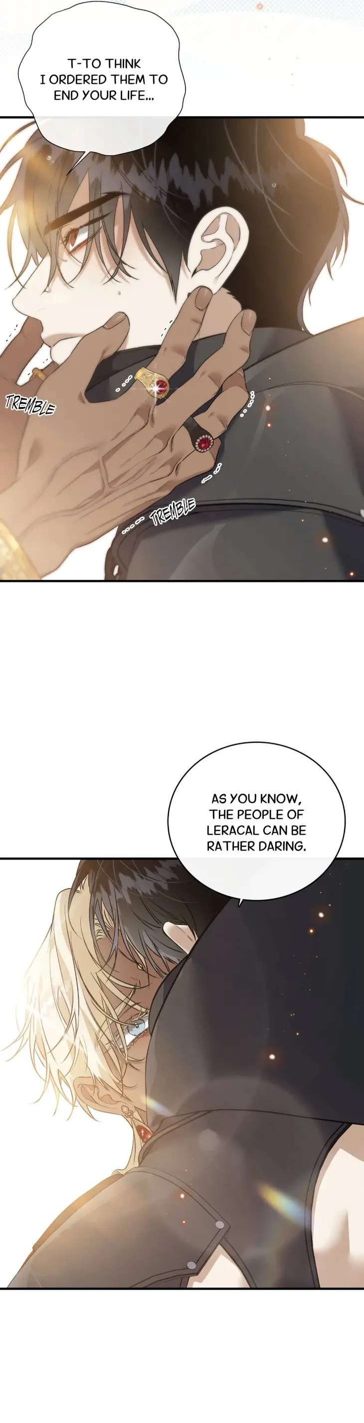 Blossoms-Of-The-White-Night-By-Brothers-Without-A-Tomorrow-Uncensored-Eng page 29