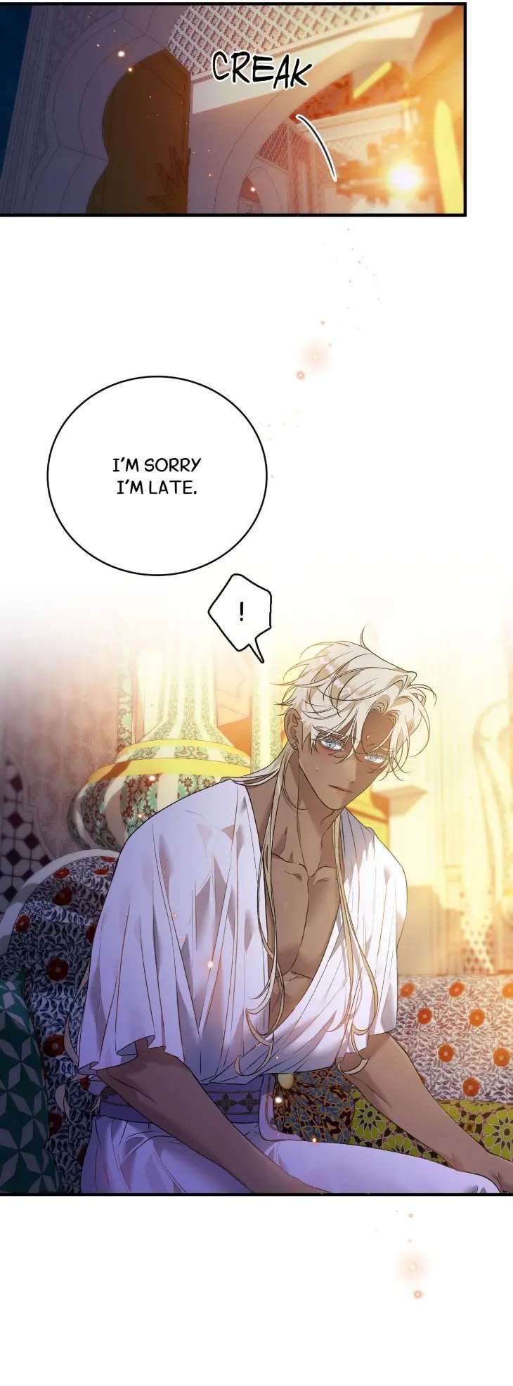 Blossoms-Of-The-White-Night-By-Brothers-Without-A-Tomorrow-Uncensored-Eng page 33