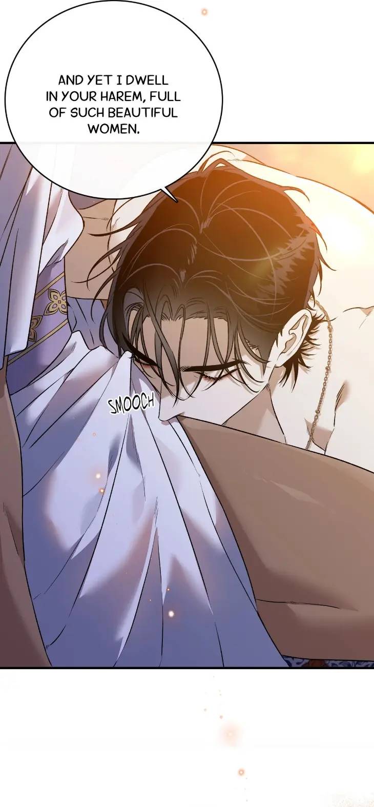 Blossoms-Of-The-White-Night-By-Brothers-Without-A-Tomorrow-Uncensored-Eng page 44