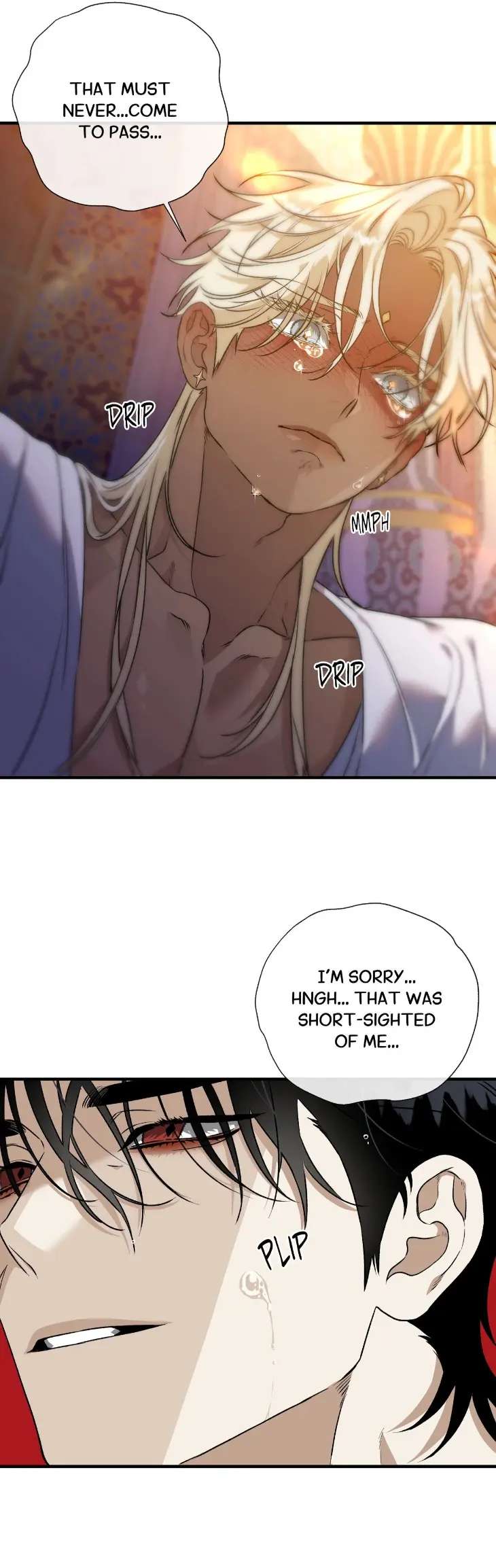 Blossoms-Of-The-White-Night-By-Brothers-Without-A-Tomorrow-Uncensored-Eng page 47