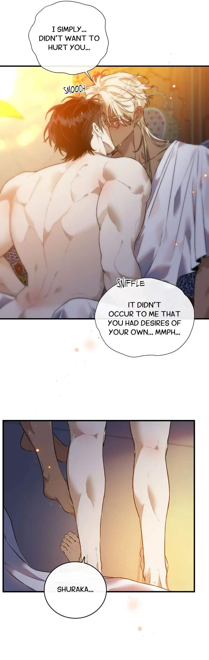 Blossoms-Of-The-White-Night-By-Brothers-Without-A-Tomorrow-Uncensored-Eng page 48