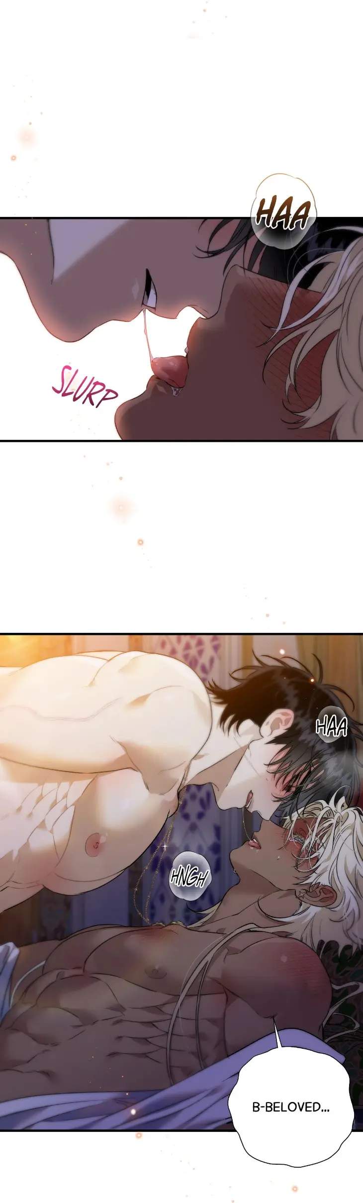 Blossoms-Of-The-White-Night-By-Brothers-Without-A-Tomorrow-Uncensored-Eng page 3
