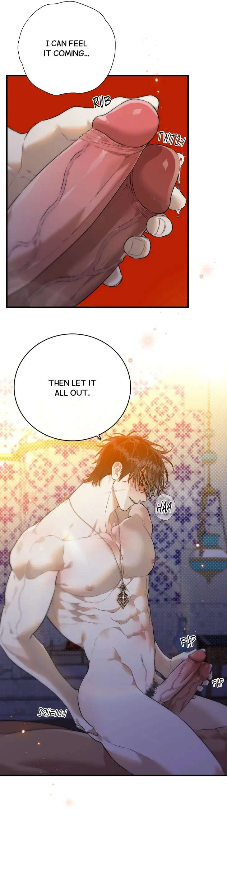 Blossoms-Of-The-White-Night-By-Brothers-Without-A-Tomorrow-Uncensored-Eng page 4