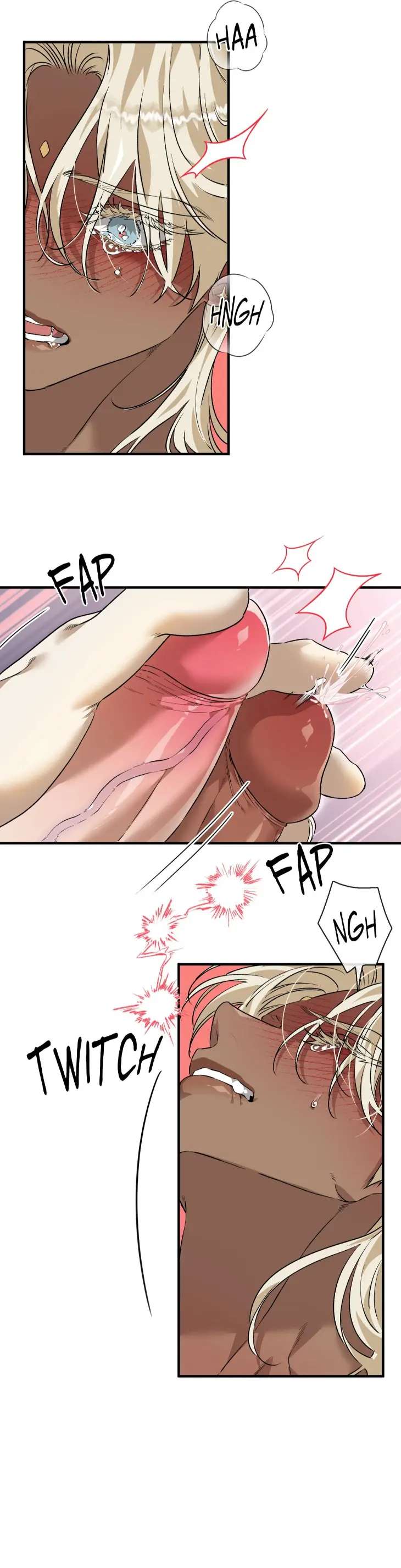 Blossoms-Of-The-White-Night-By-Brothers-Without-A-Tomorrow-Uncensored-Eng page 5