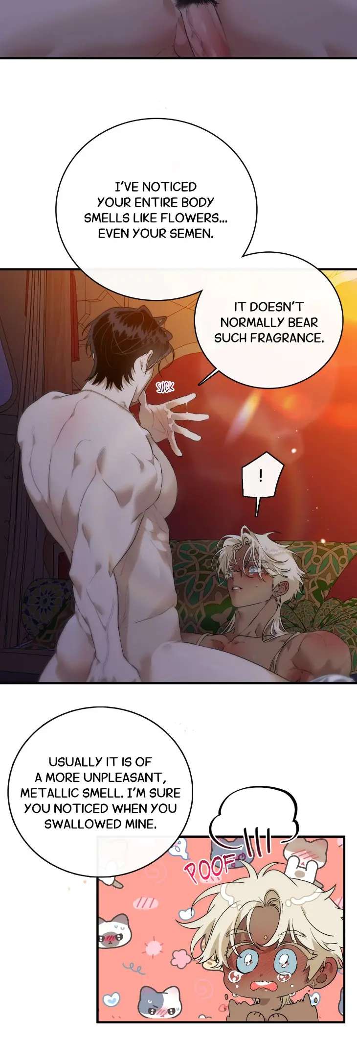Blossoms-Of-The-White-Night-By-Brothers-Without-A-Tomorrow-Uncensored-Eng page 8