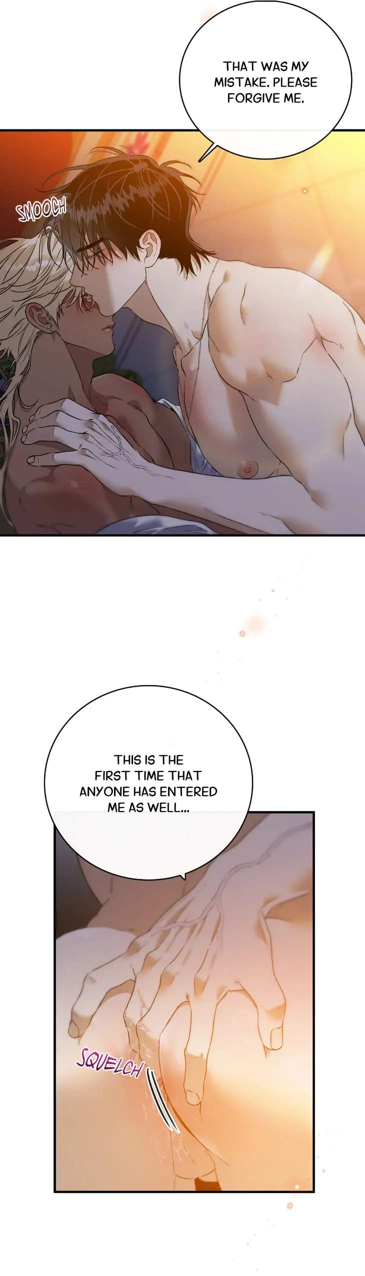 Blossoms-Of-The-White-Night-By-Brothers-Without-A-Tomorrow-Uncensored-Eng page 11