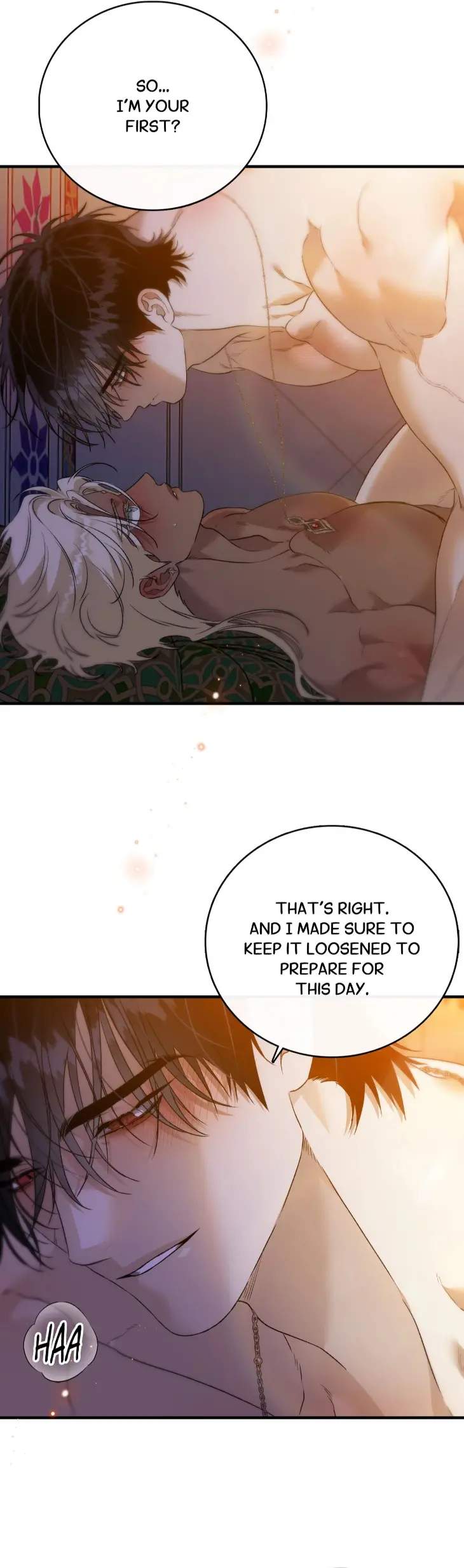 Blossoms-Of-The-White-Night-By-Brothers-Without-A-Tomorrow-Uncensored-Eng page 12