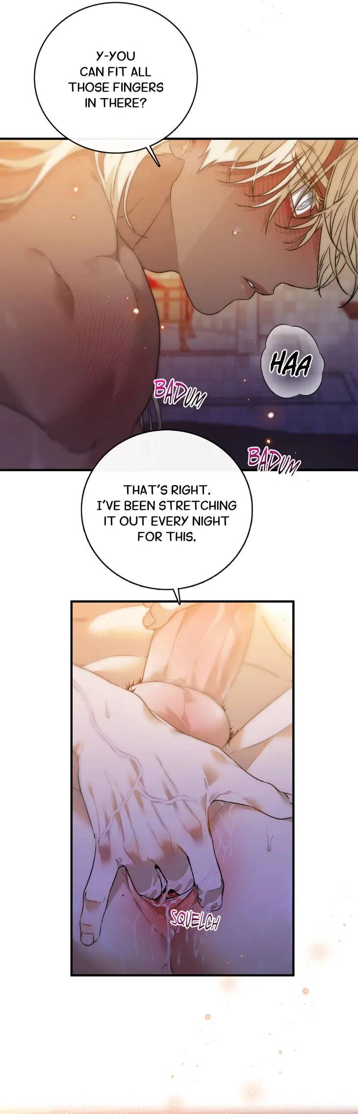 Blossoms-Of-The-White-Night-By-Brothers-Without-A-Tomorrow-Uncensored-Eng page 16