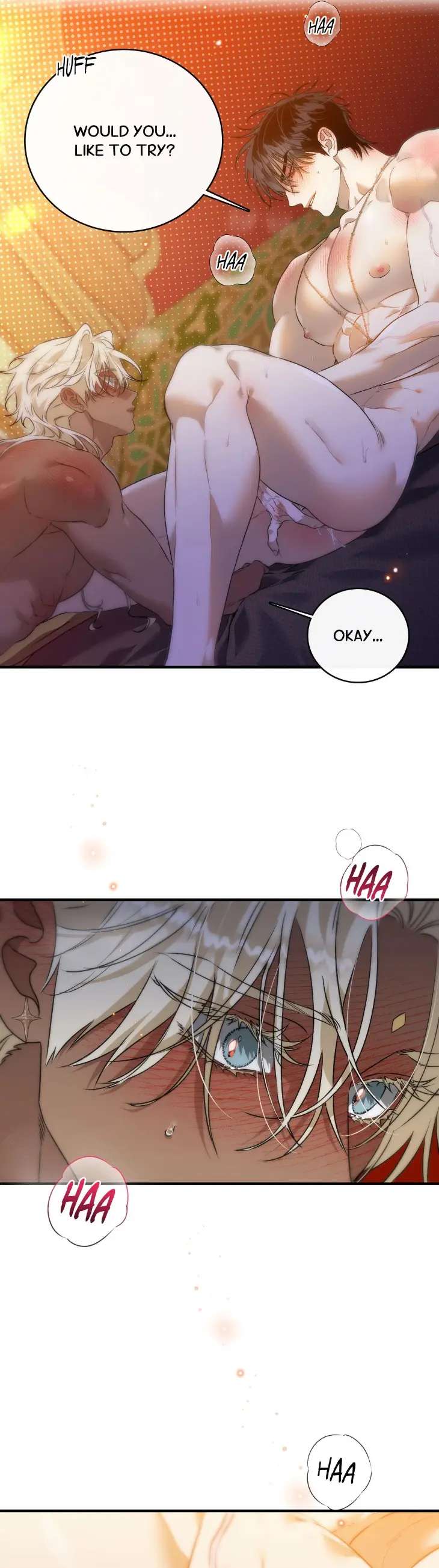 Blossoms-Of-The-White-Night-By-Brothers-Without-A-Tomorrow-Uncensored-Eng page 17