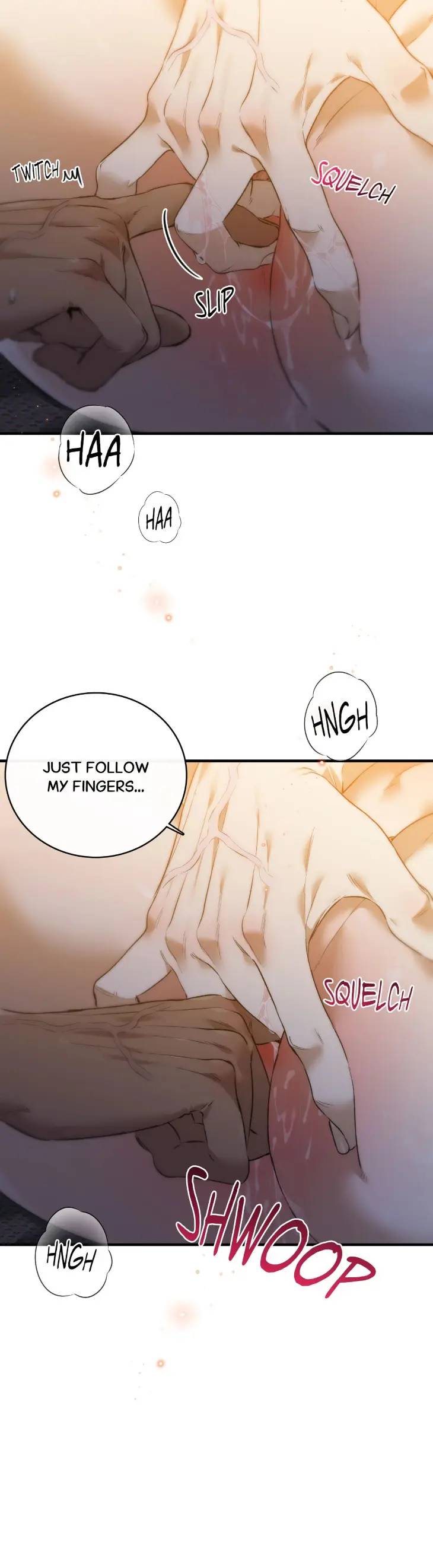 Blossoms-Of-The-White-Night-By-Brothers-Without-A-Tomorrow-Uncensored-Eng page 18