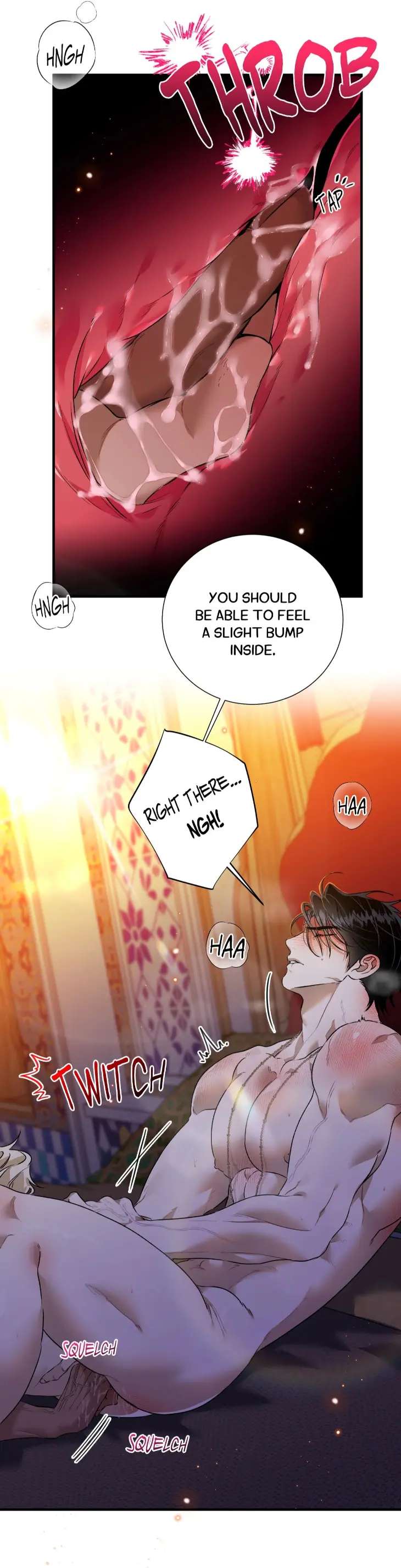 Blossoms-Of-The-White-Night-By-Brothers-Without-A-Tomorrow-Uncensored-Eng page 19