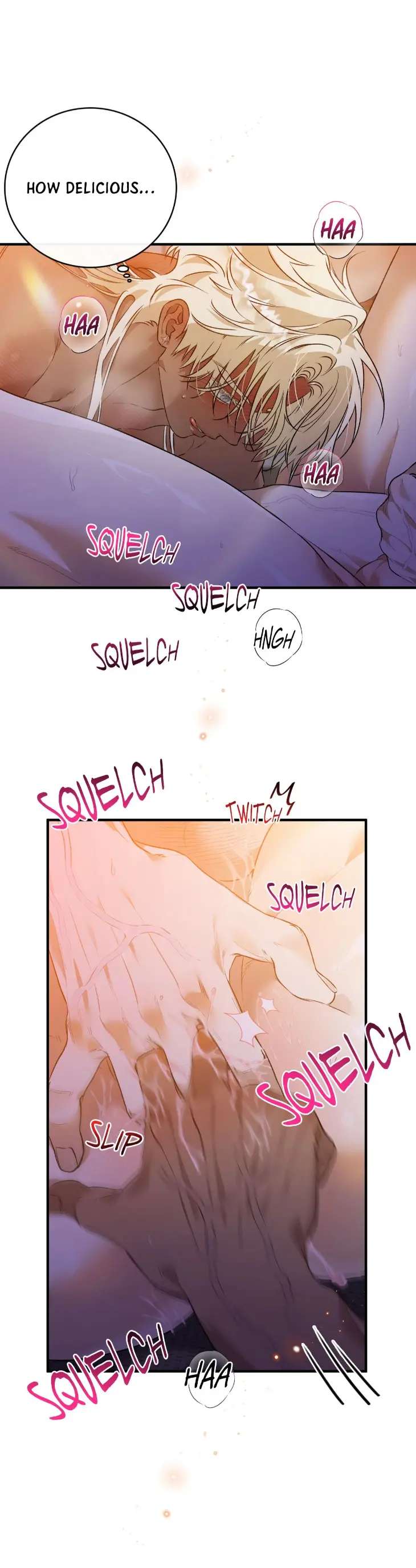 Blossoms-Of-The-White-Night-By-Brothers-Without-A-Tomorrow-Uncensored-Eng page 20