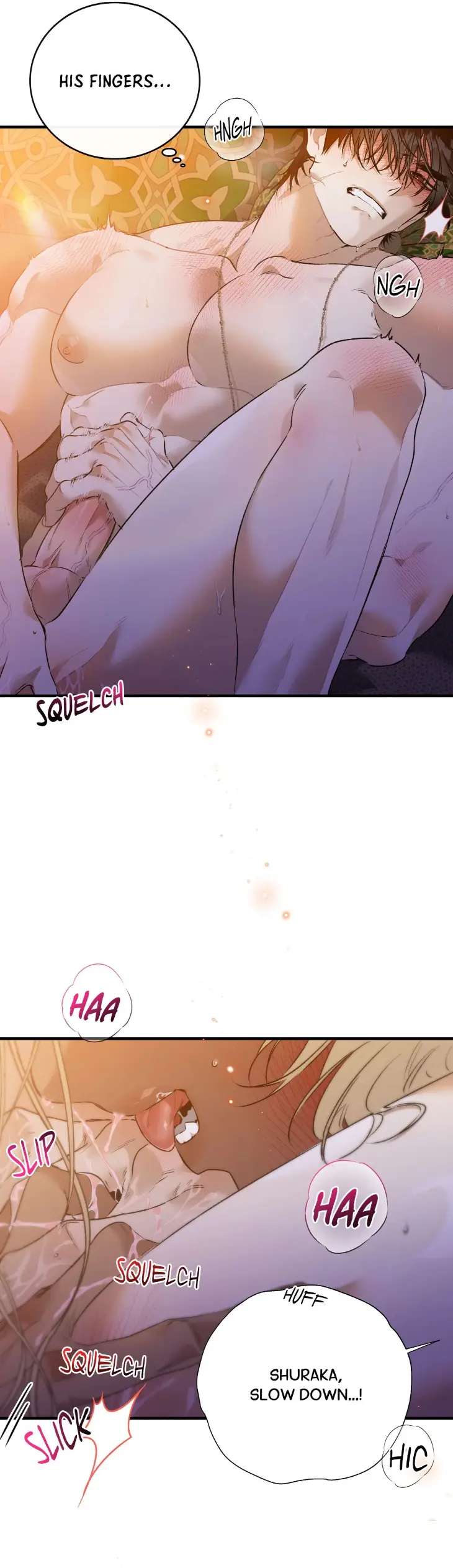 Blossoms-Of-The-White-Night-By-Brothers-Without-A-Tomorrow-Uncensored-Eng page 21